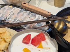 -琥珀川糟粕醋火锅(慈云寺店)
