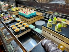 -广州建国酒店·君豪西餐自助餐厅