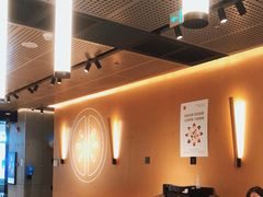 -麦当劳(苏州中心星悦汇店)