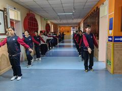 -北京市海淀区尚丽外国语学校