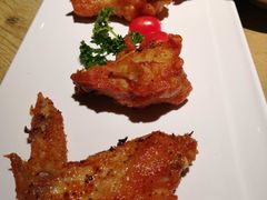 -豪客来牛排(夫子庙店)