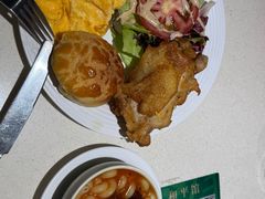 -和平馆·地道港澳茶餐厅(西门口店)