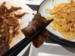 -千日贺茶餐厅(开发区安盛店)