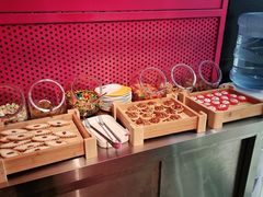 -非烤勿扰自助烤肉海鲜火锅(南城莱蒙店)