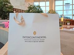 -深圳大梅沙京基洲际度假酒店