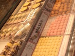 -東更道点心行(崂山丽达店)