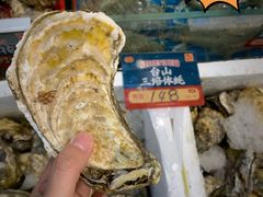 -飞尝蚝·顺德菜·鱼生(顺德总店)