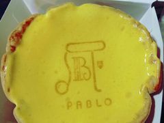 -烧きたてチーズタルト专门店·PABLO(心斋桥本店)