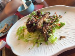-湖碟轩·私厨坊(张家港店)