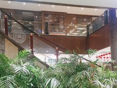 -特味村大酒店(南三环店)