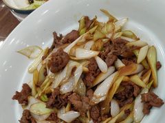 -乔家满族八大碗(流水沟店)