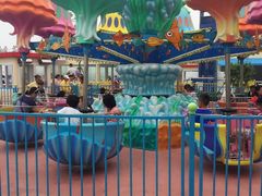 -秦皇岛乐岛海洋王国