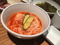 -王妃家(明洞中央店)