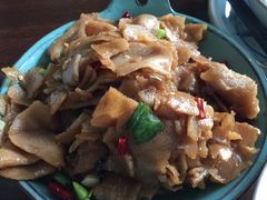 -杨厨的田园饭店(长城路店)