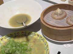 -君庭中餐厅(友谊宾馆店)