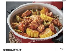 -关东小磨东北菜(漕河泾印象城店)