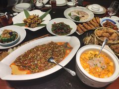 -湖锦酒楼·32年地道湖北菜(光谷店)