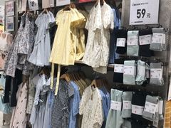 -优衣库(青岛伟东乐客城店)