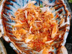 温牛筋-老乾杯和牛烧肉(王府中环店)