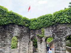 -求水山公园