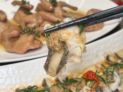 -夜宴江景餐厅