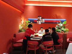 -闽上鲜·福建菜(龙湖滨江天街店)
