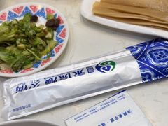 -永保顺清真火锅(人民剧场店)