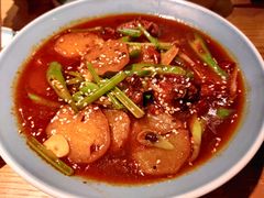 -薇酌饮·陕西菜(南门外店)
