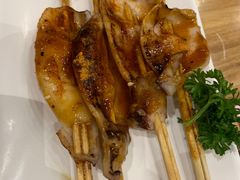 -水林间·寿喜烧自助(仙林金鹰店)