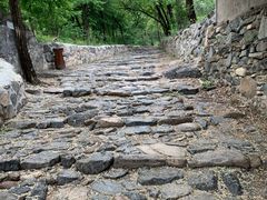 -阳台山自然风景区