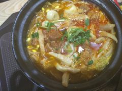 -舅姥爷砂锅(正阳路)