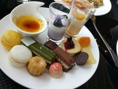 -圣丰索菲特·2 On 988 Café 自助餐厅