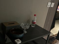 -尚足影院式足疗·住宿·美食(解放碑店)