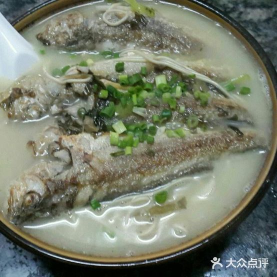 光头面馆(南溪西路店)