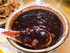 金牌红豆粥-葛记焖饼(伏牛路店)
