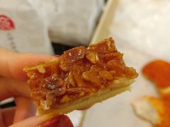 杏仁排-上海哈尔滨食品厂(淮海中路店)