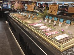 -東盛炭烤自助料理(玄武招商花园城店)