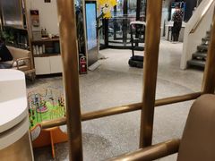 大堂-金香匯晚茶(浑南店)