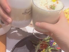 -ins森林童话餐厅coffee&bistro