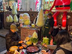 -龙厂长老火锅(抚琴店)