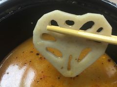 -小蛮椒麻辣烫·麻辣拌(青浦宝龙店)