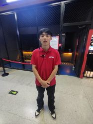 -嗨翻Hi-Fun竞技主题乐园·蹦床团建生日聚会(五棵松华熙店)