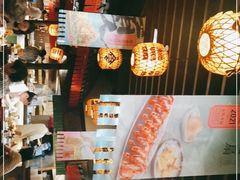 -南京大牌档(香港广场店)