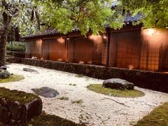 -三嚥阁 La Villa Restaurant