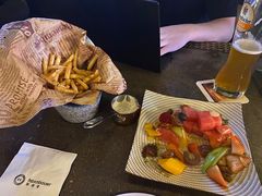 -haxnbauer海森堡德国餐厅(深圳coco店)