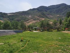 -黄金寨原生态旅游区