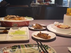 -京鸭棠(让胡路万达店)