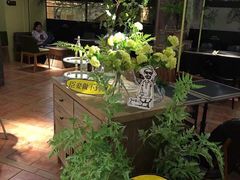 -花蒲甜品(海信广场店)