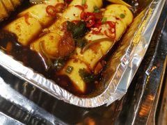 -碳说品道.瓦片烤肉.海鲜烧烤(中华路店)