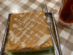 -新大咀港式茶餐厅(宝山万达店)